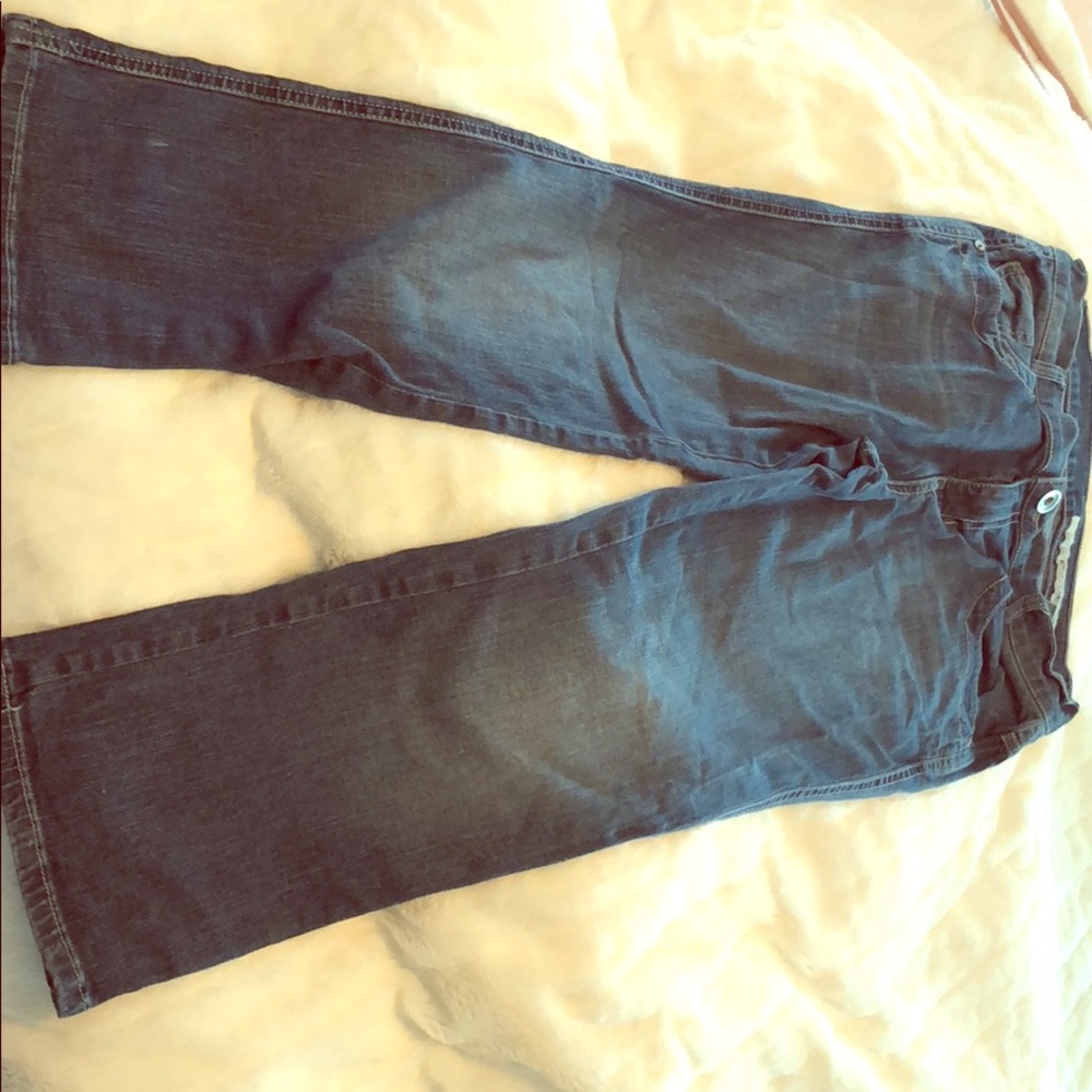Dkny jeans